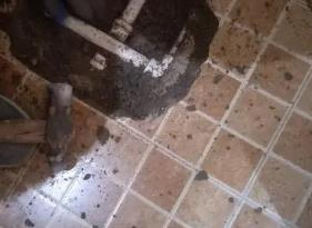 博白卫生间测漏水公司分享下博白自来水管道泄漏检测的具体位置分析。