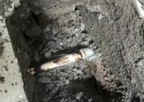 博白卫生间漏水维修公司为您解答博白市地下水管渗漏常见问题及解决方法。