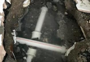  博白测漏水公司浅析博白管道泄漏检测公司检测水管泄漏