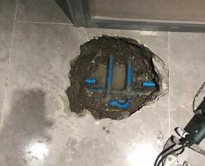 博白测漏水公司为您专业解答博白地暖漏水检测中精确漏水检测的成本